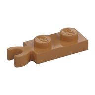 Plate Special 1 x 2 with Clip Vertical on End