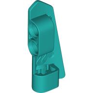Technic Panel Fairing #22 5L Small Smooth, Side A