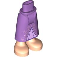 Medium Lavender