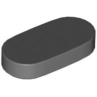 Dark Bluish Gray