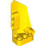 Technic Panel Fairing # 3 Small Smooth Long, Side A