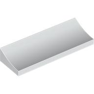 Slope Curved 2 x 6 Inverted