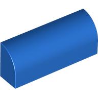 Brick Curved 1 x 4 x 1 1/3 No Studs
