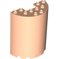 Light Nougat