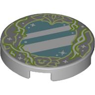 Light Bluish Gray