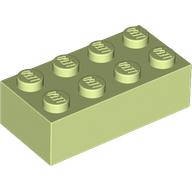 Yellowish Green