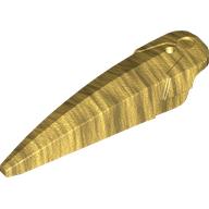 Hero Factory Weapon  Claw Wide Curved