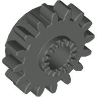 Dark Gray