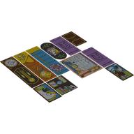 Sticker Sheet for Set 42654-1