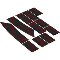 Sticker Sheet for Set 76329-1