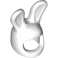 Costume / Mask, Rabbit / Bunny Ears [Plain]