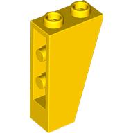 Slope Inverted 75° 2 x 1 x 3