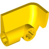 Technic Panel, Shovel 2 x 3 x 2 Right