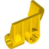 Technic Panel, Shovel 2 x 3 x 2 Left