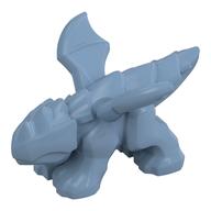 Creature, Baby Dragon [PLAIN]