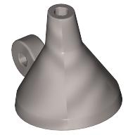 Hat / Funnel with Ring Handle (Tin Man)