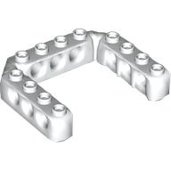 Technic Brick 5 x 6 Right Angle Double