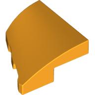 Image of part Slope Curved 2 x 2 with Stud Notch Right