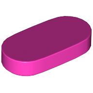 Tile Round 1 x 2
