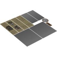 Sticker Sheet 1 for Set 76450-1