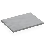 Tile 6 x 8 Light Bluish Gray