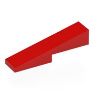 Slope 1 x 4 with 1 x 2 Cutout