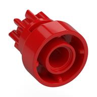 Technic Gear 8 Tooth with Clutch on One Side