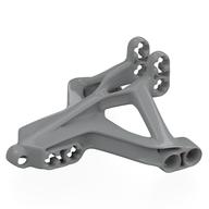 Technic Wishbone 7 x 7 x 4