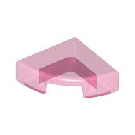 Tile Round 1 x 1 Quarter