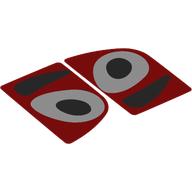 Sticker Sheet 2 for Set 77078-1