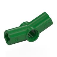 Technic Axle and Pin Connector Angled #3 - 157.5°