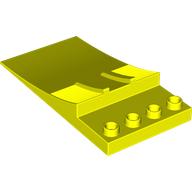 Duplo Ramp Bottom