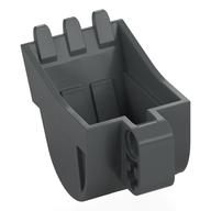 SHOVEL 3X5X4, W/ 4.85 HOLE, NO. 1