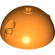 Technic Panel Dome 5 x 5 with Pin Holes