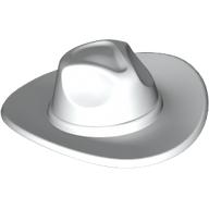 Hat Very Wide Brim, Outback Style [Fedora]