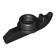 Minifigure Footgear Ice Skate