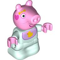 Hipwear Parrot Tail Long