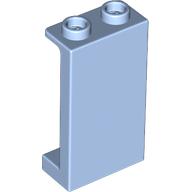 Panel 1 x 2 x 3 [Side Supports / Hollow Studs]