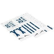 Sticker Sheet 2 for Set 43010-1