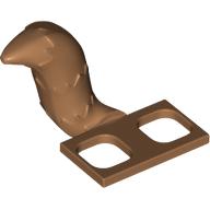 Medium Nougat