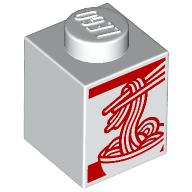 Part num: 3005pr0005