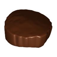 Hair Flat Top, Short with Straight Even Side Sections