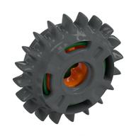 SPUR GEAR, M1, Z20, SINGLE WAY