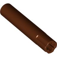 Technic Axle Connector 5L with One Side Frictionless