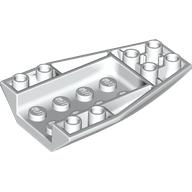 Wedge Curved Inverted 6 x 4