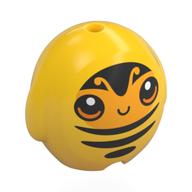 Pillow Plush Toy with print