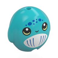 Pillow Plush Toy with print