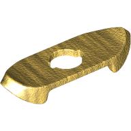 Minifig Neckwear Armor Shoulder Pads