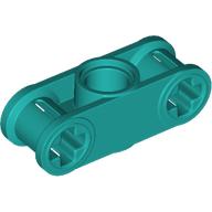 Technic Axle and Pin Connector Perpendicular 3L with Centre Pin Hole