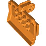 Duplo Bulldozer Shovel